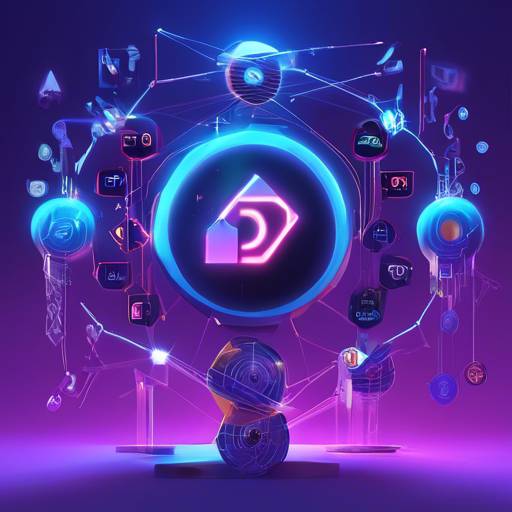 The Future of Privacy: How Dusk Network Coin is Revolutionizing Blockchain