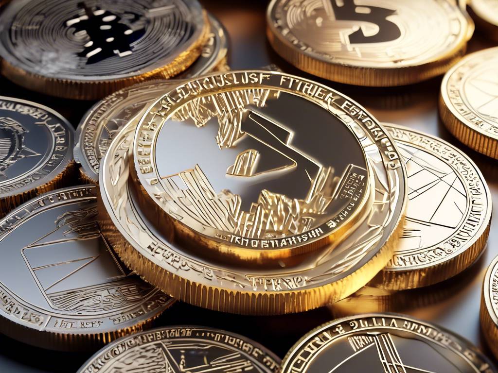 SEC Crushes Ethereum ETF Hopes ?