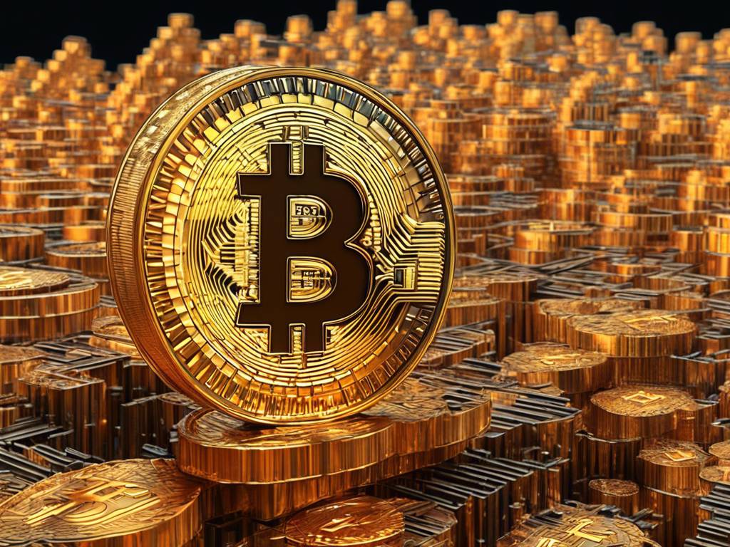 Spot Bitcoin ETFs to See Continued Inflows for Years ?