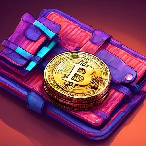 US Sanctions Crypto Wallets in LockBit Ransomware Crackdown ??