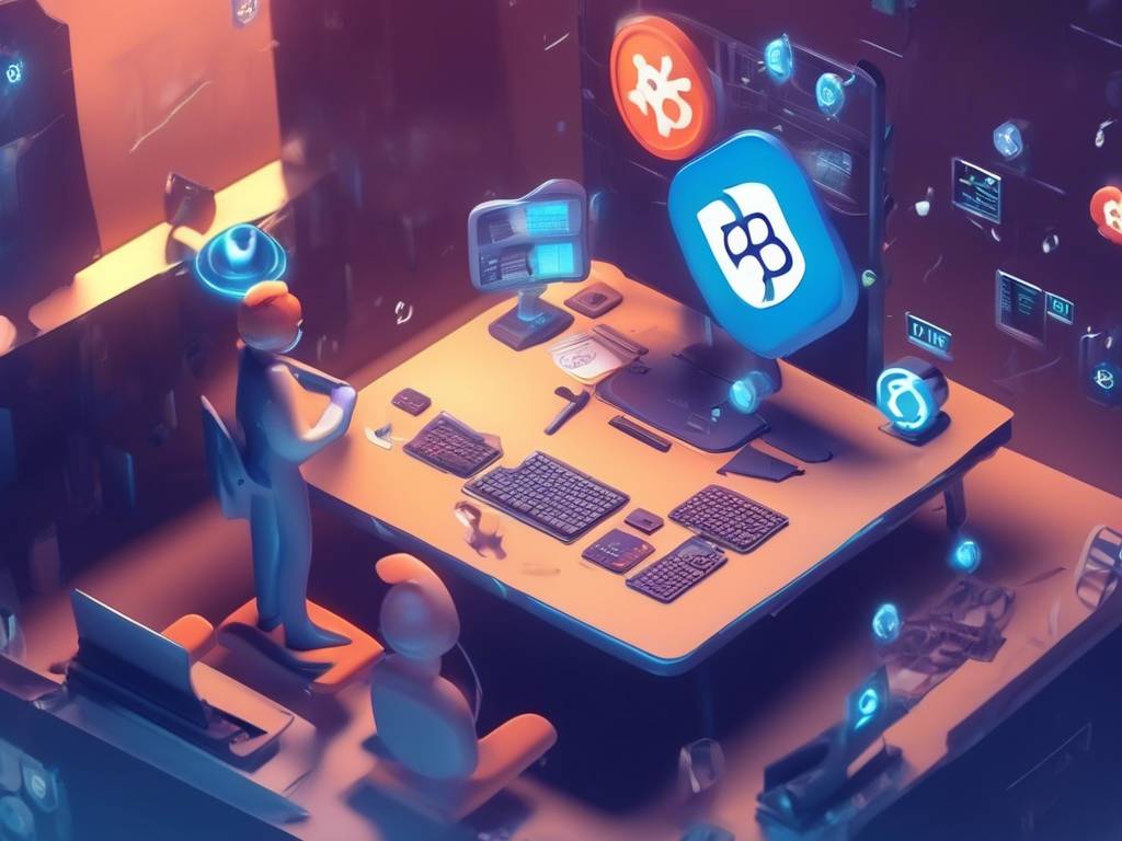 Ripple CLO shares how to combat crypto fraud ???