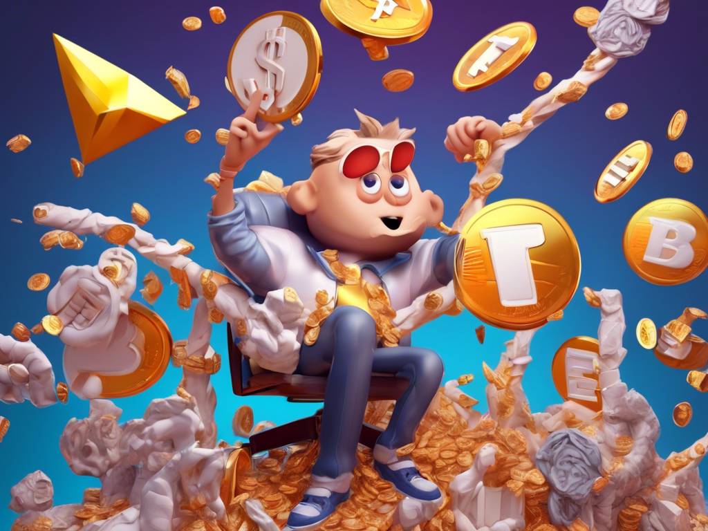 Majority ETH Holders Still Profitable, Reversal Unlikely ?