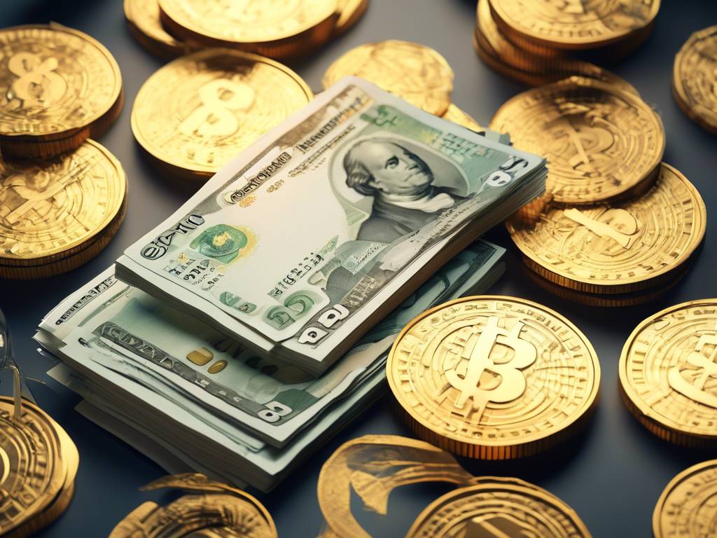Prepare for Massive Digital Overhaul as Bank Abolishes Cash ??