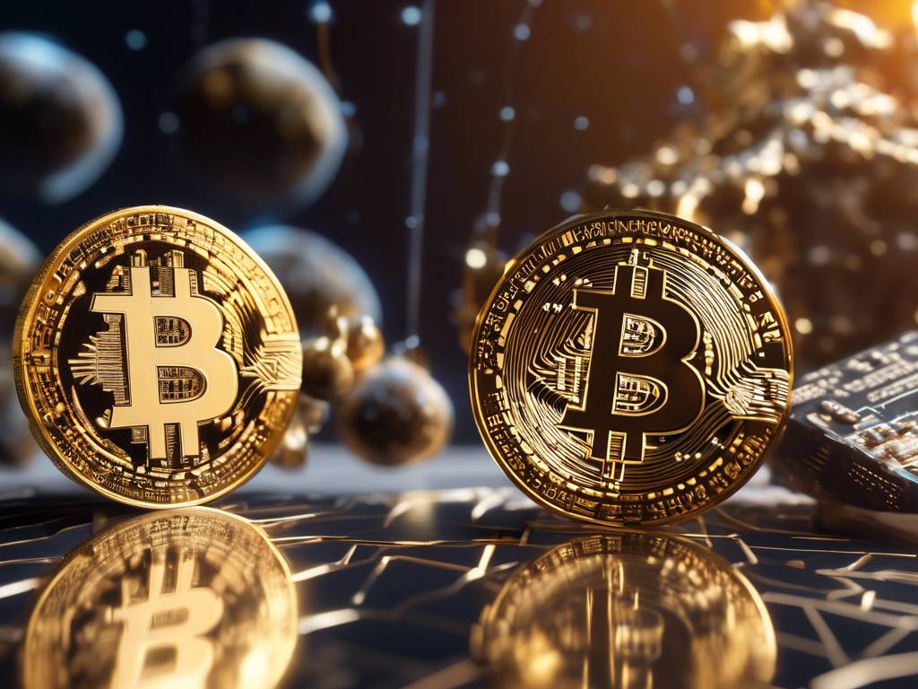 Bitcoin & Dogecoin Outperform Cardano & Ethereum ??