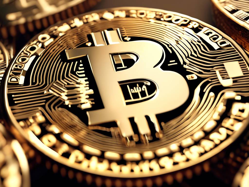 Discover Bitcoin's Top 5 YTD Gainers ??