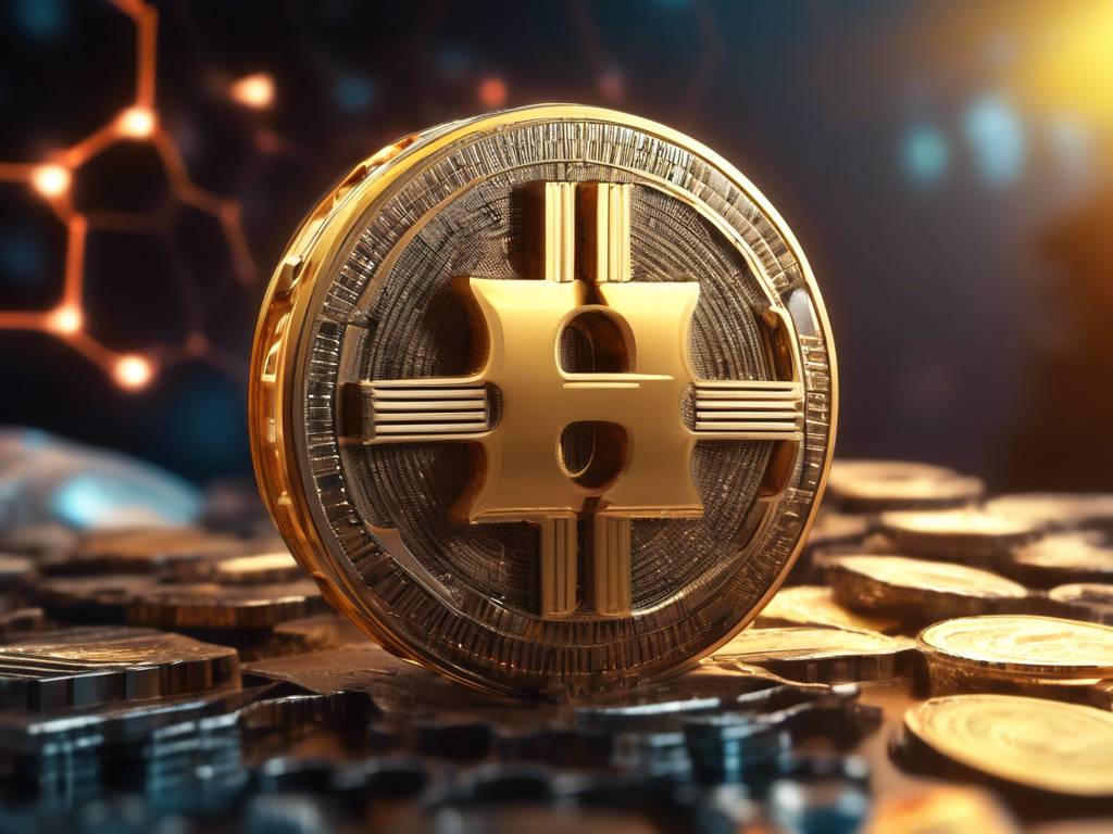 Sonne Finance DeFi Project Hacked ???