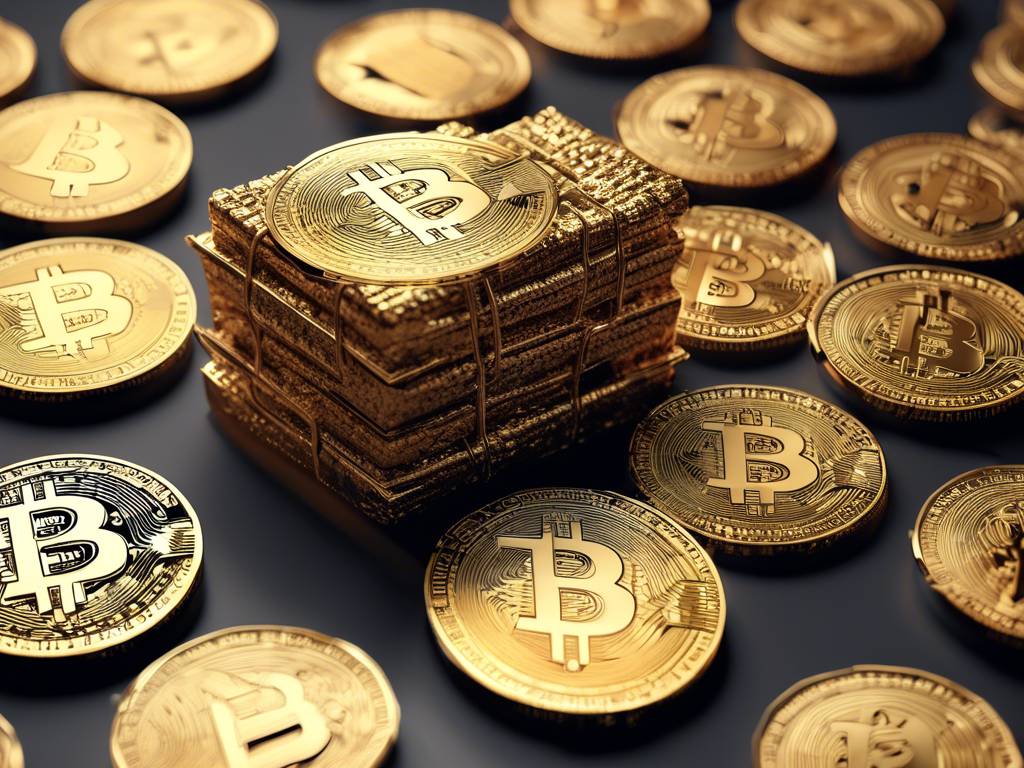 Most Crypto Millionaires Trust in Crypto Investments ?