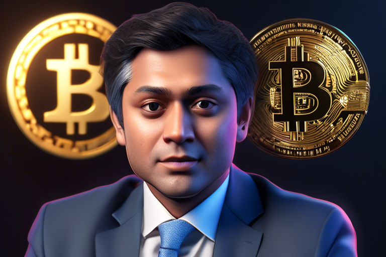Jump Crypto President Kanav Kariya Resigns ??