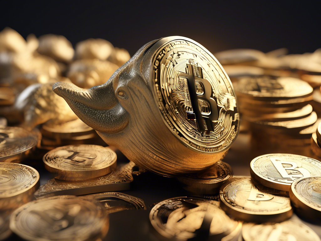 Big investors selling trending RWA crypto! ??