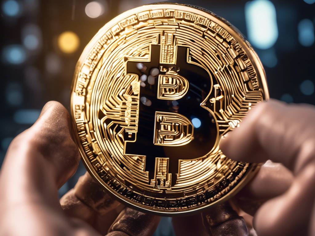 Publicly-Listed Japanese Firm Surges 89% by Embracing Bitcoin ?
