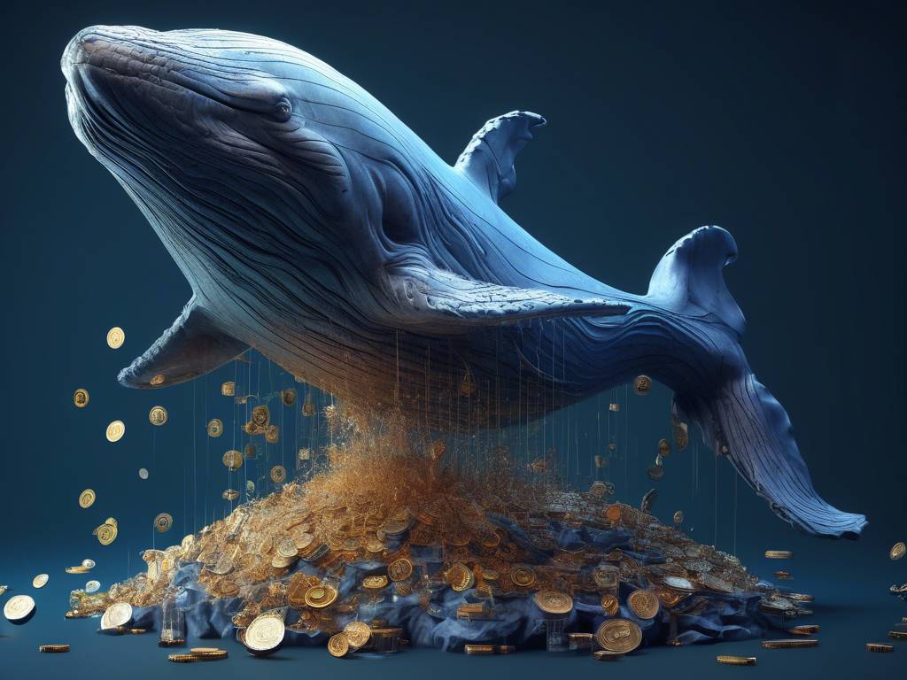 Unraveling the Mystique of Bitcoin Whale ??