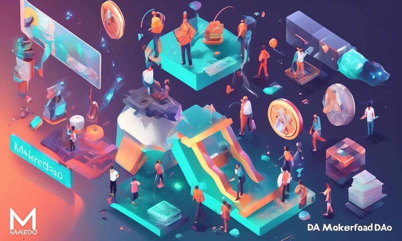 MakerDAO Approves Emergency Fee Hikes ?: DAI Stability Concerns Resolved! ?