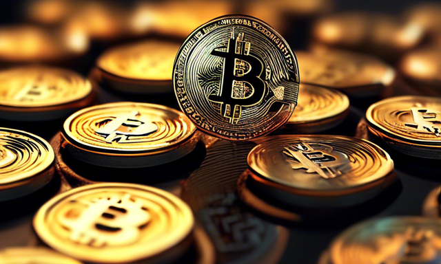 Significant decline faced by Bitcoin amidst economic turmoil ?