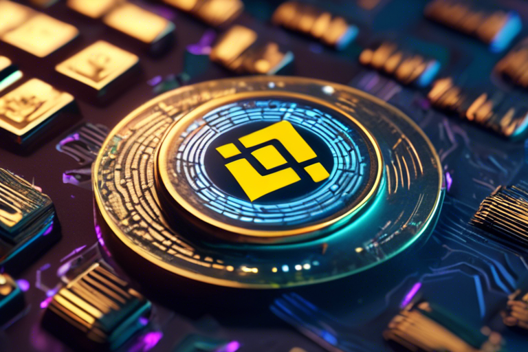 Binance backs AI Layer 2 token, drops pairs, adds CRV support! ??