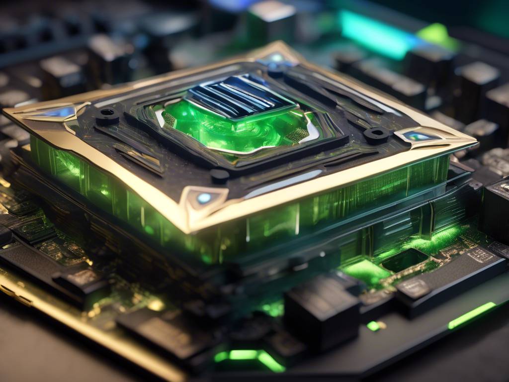 Bank of America bullish on Nvidia! ??