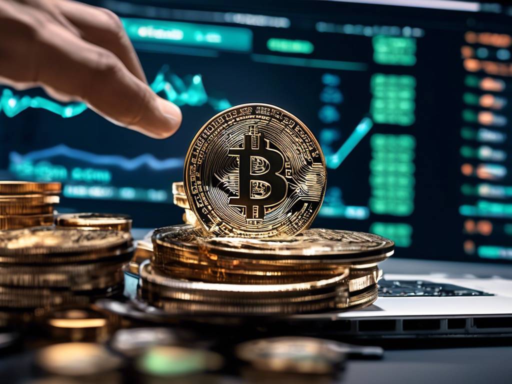 Crypto market ready to boom ?: Global liquidity cycle propels it, says macro guru ?