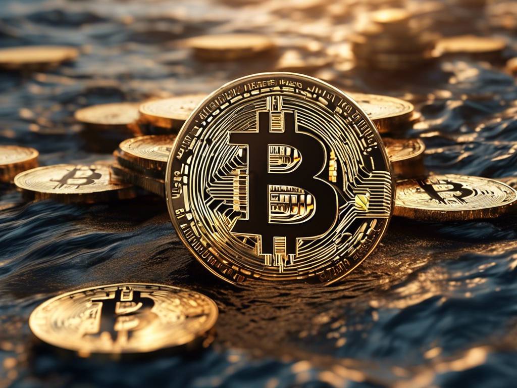 Bitcoin The Tides Are Shifting...