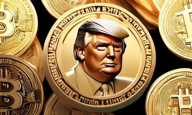 The Trump Trade Is Revealed by Bitcoin ?