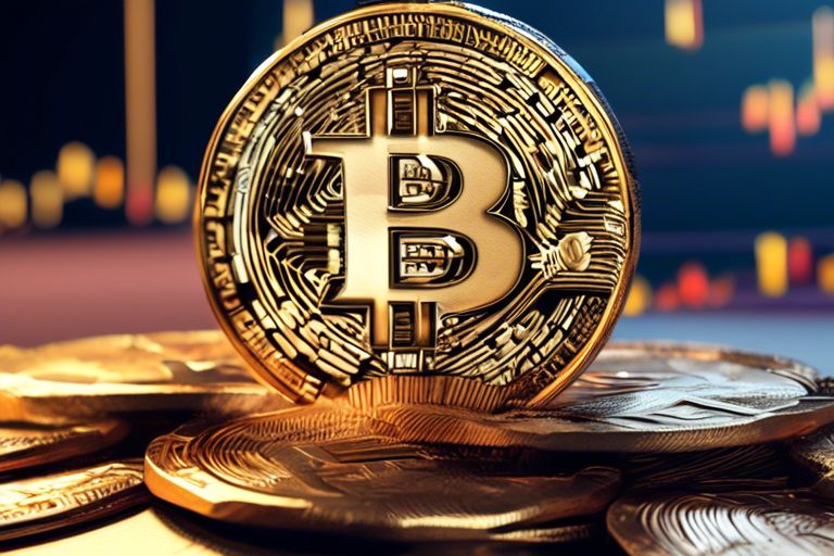 Altcoins Rebound Strongly?Bitcoin Bulls Aim $55K ?Celebrate Success!