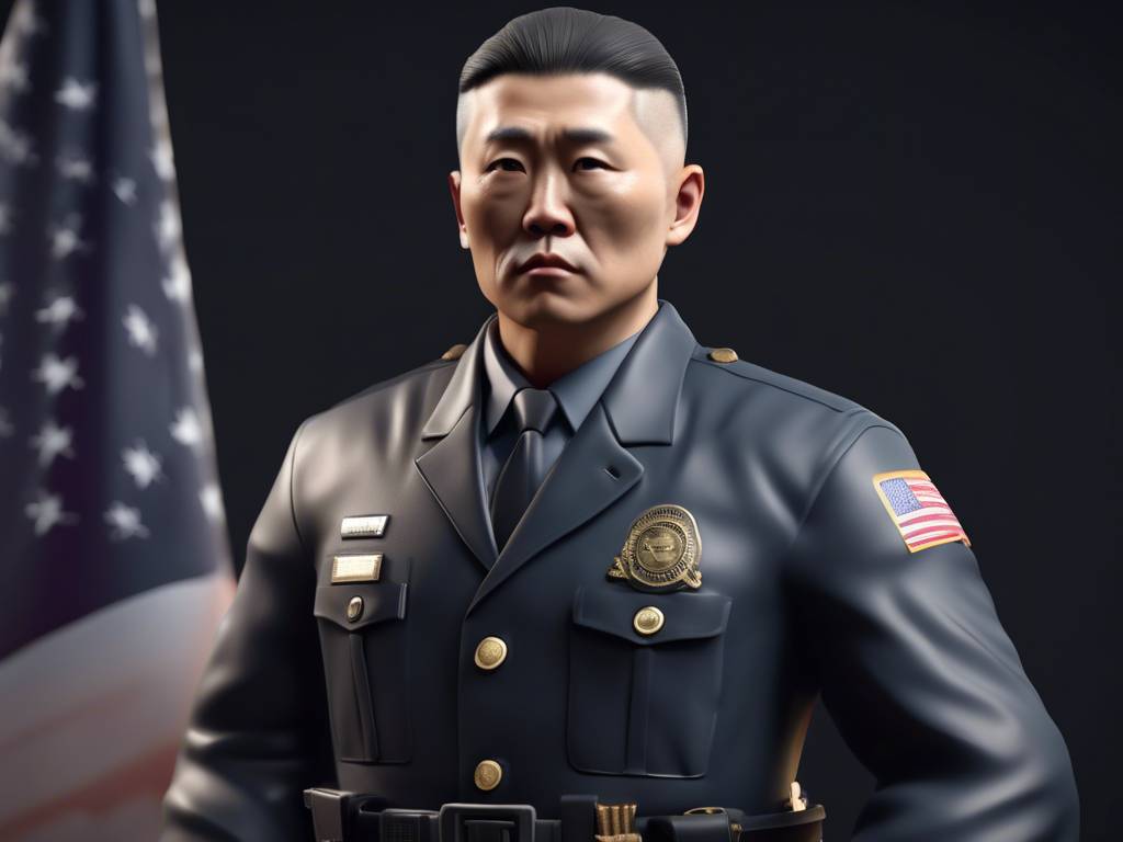 US extradition looming for Do Kwon ???