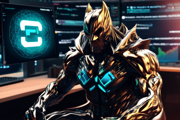 Pantera Capital's Approach to Nexus: Insights for Crypto Investors! ??