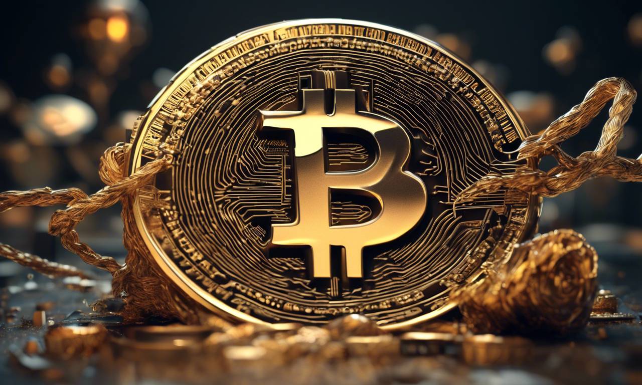 Crypto Analyst: Sell NOW Before Crash ?
