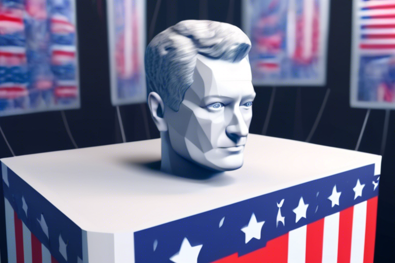 Uncover AI's Impact on Elections ??️