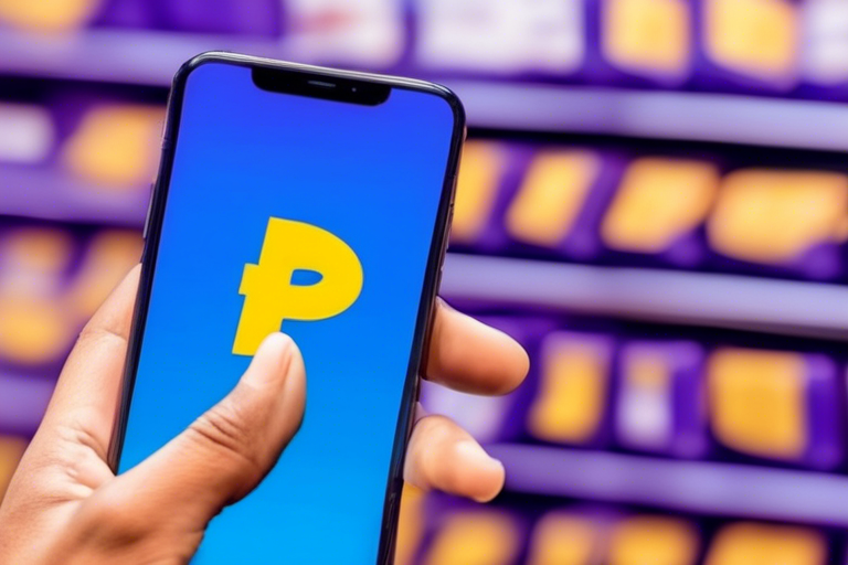 Flipkart and PhonePe near profitability under Walmart leadership! ??