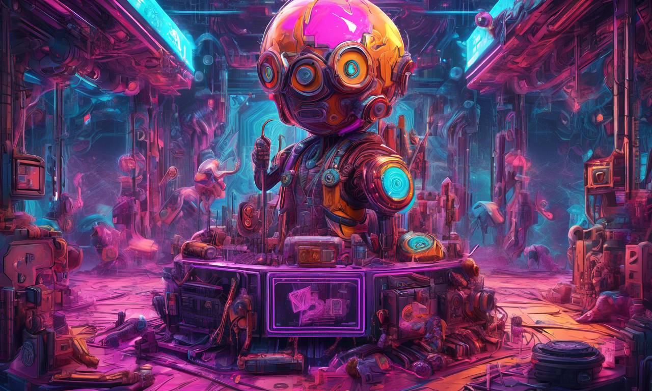 CryptoPunk NFT sells for 4,500 ETH ??