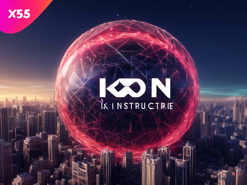 Xion lands $25M funding for Web3 infrastructure! ?