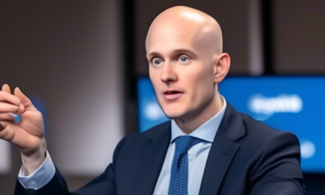 Earnings, Crypto Regulation, and ETFs Discussed by Coinbase CFO ?