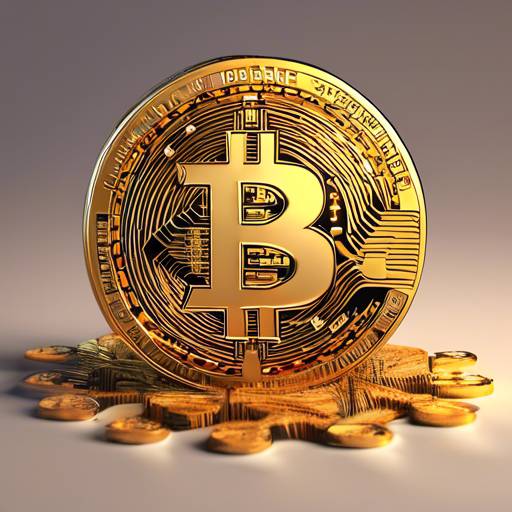 The Bitcoin Macro Diagonal: Unveiling the 6 Phases ??