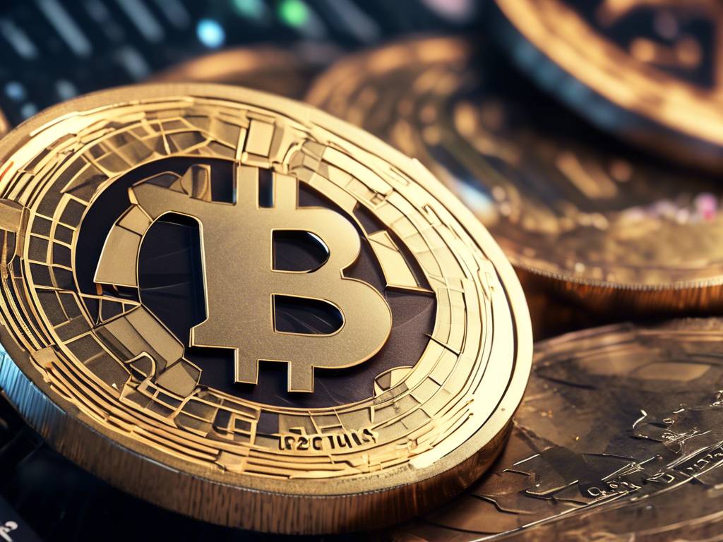 Altcoins hit market bottom, set for ? rally!