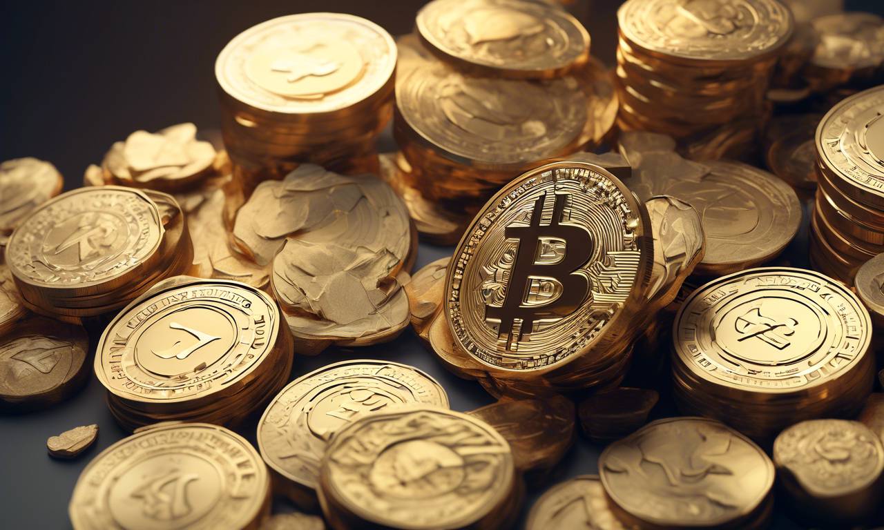 Stablecoin's Impact on Global Market Stability: Lessons from Recent Economic Turmoil