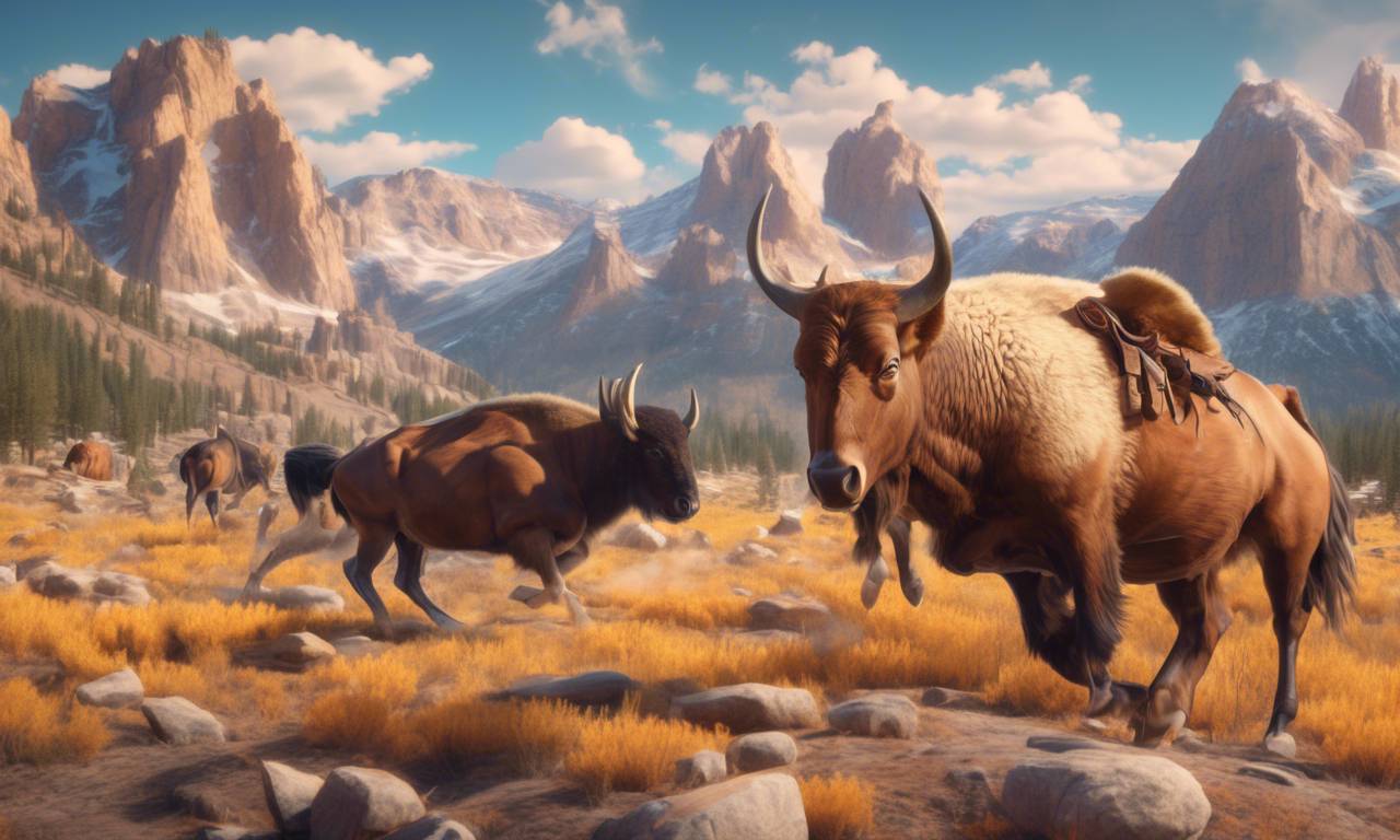 Wyoming Legalizes DAOs: A Major Leap for Crypto ?
