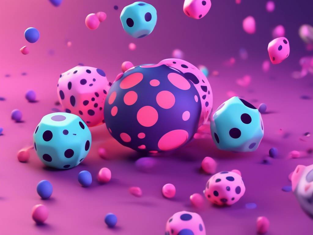Founder Institute Supports Polkadot Ventures ? Let's Go Polkadot! ?