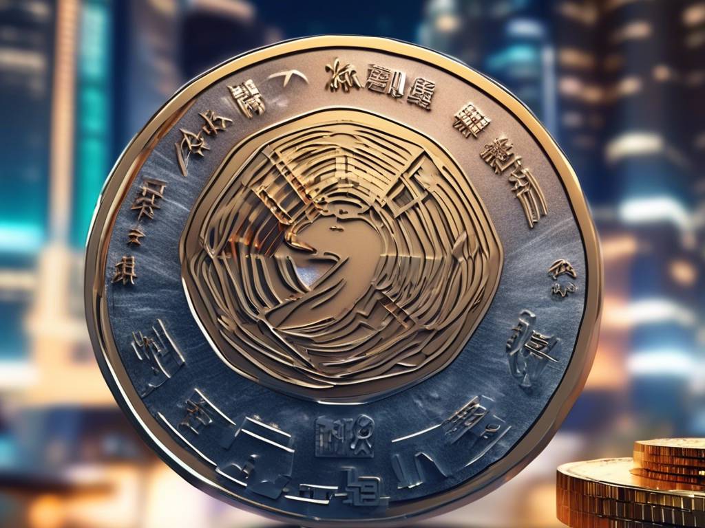 HKMA Launches Project Ensemble to Shape Tokenization Standards! ?