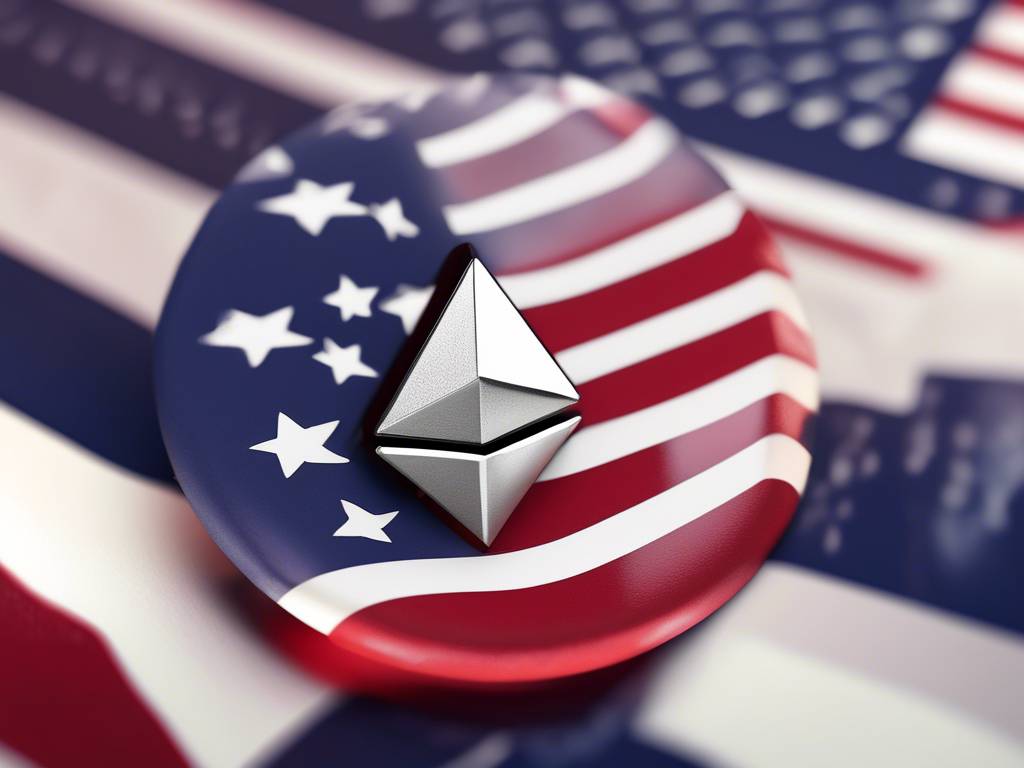 US Politics Impact on Ethereum ETF Approvals ??