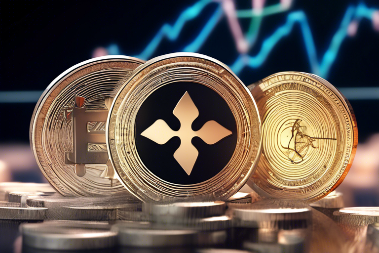 XRP Price Bounces Back ? But Recovery Uncertain ?