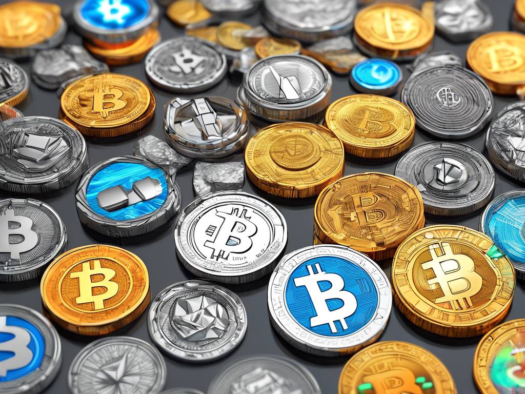 Altcoins set to outshine Bitcoin after healthy correction! ?