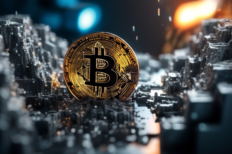It is suggested by the drop in Bitcoin mining difficulty that the BTC price may be nearing the bottom ?