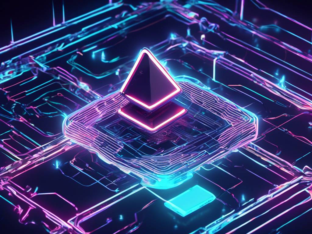 Binance Halts USDC Transactions on Tron Network! ??
