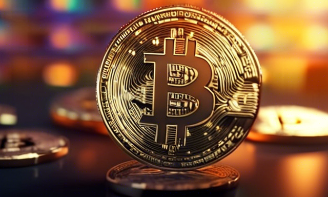 Analyst states Bitcoin may not reach $65,000 without significant news or policy changes. ?