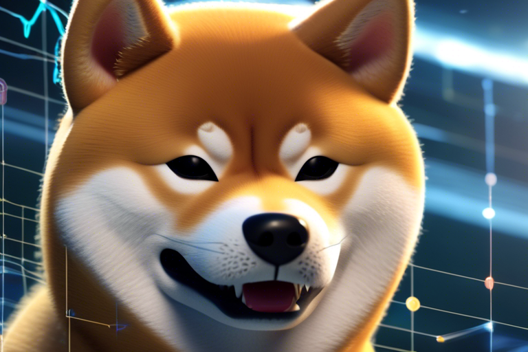 Shiba Inu Price Surge Predicted by Crypto Exchange ??