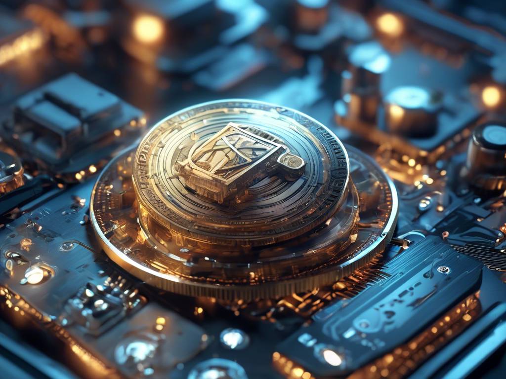 "Trader Picks Next AI Bet for 2024 ? Updates on Two Altcoins" ?