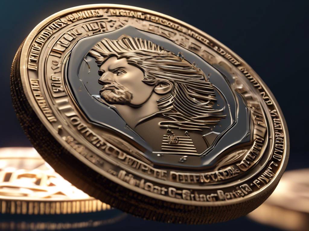 Trade with OKX: USDC Pairs Available Now! ?