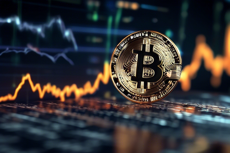 Bitcoin Approaches $64,515 Barrier: Can A Surge Trigger Bullish Momentum? ?