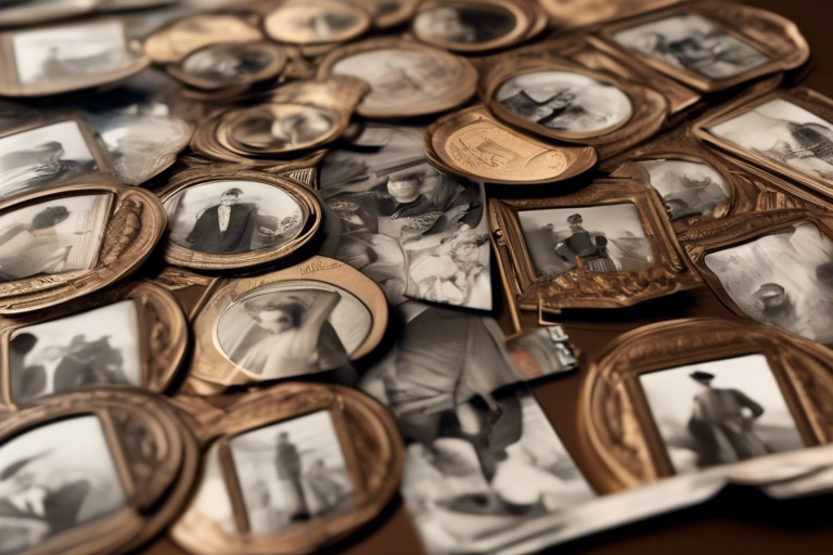 Paris Match Auctioning Historical Photos as Ethereum NFTs ?