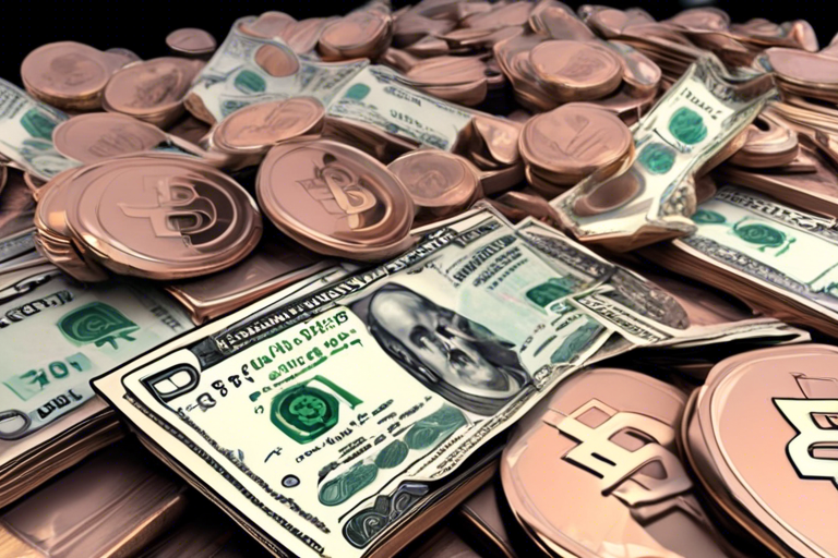 Money laundering charges are faced by Binance in Nigeria - Uncertain future ahead! ?