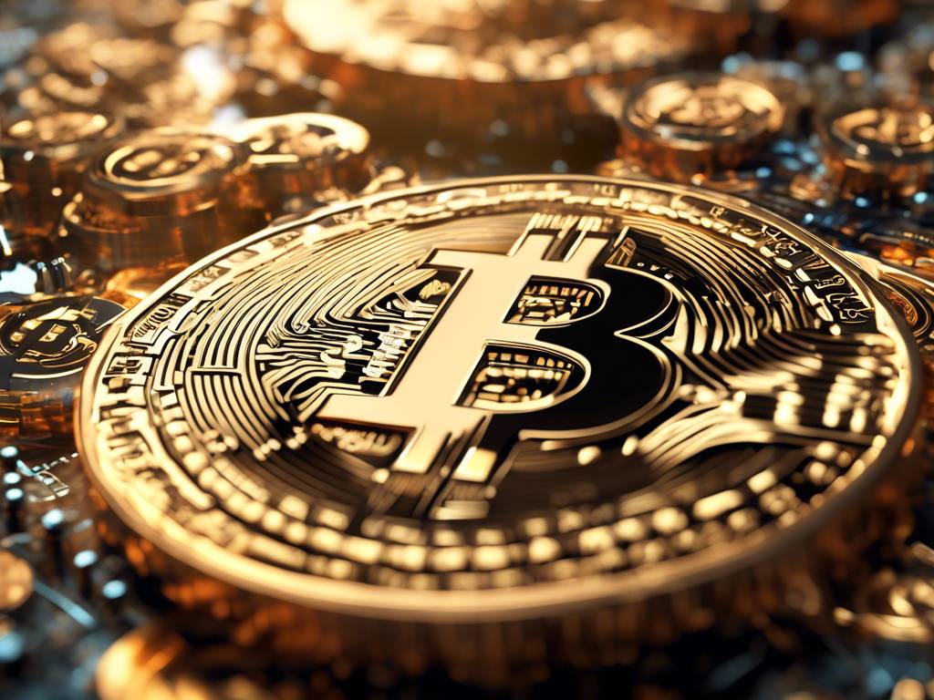 Bitcoin price poised to hit new all-time high ??, predicts Willy Woo